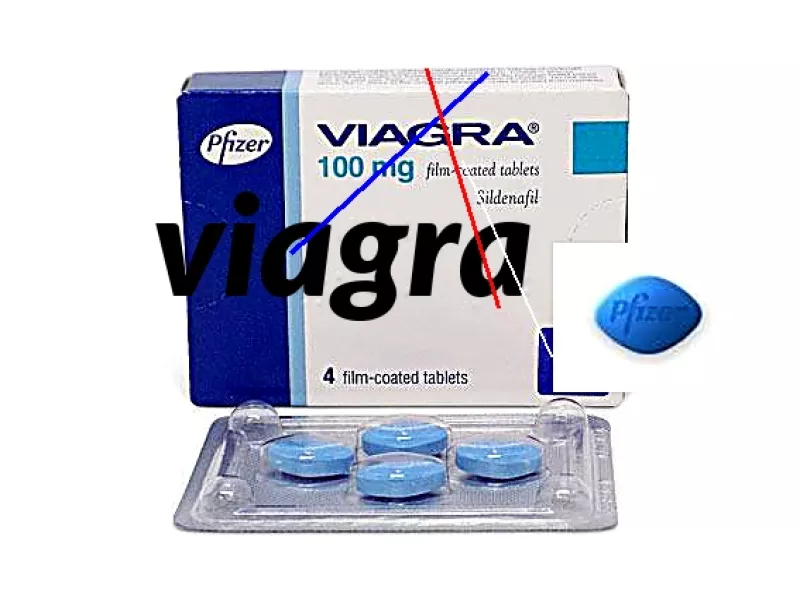 Viagra sur ordonnance ou non